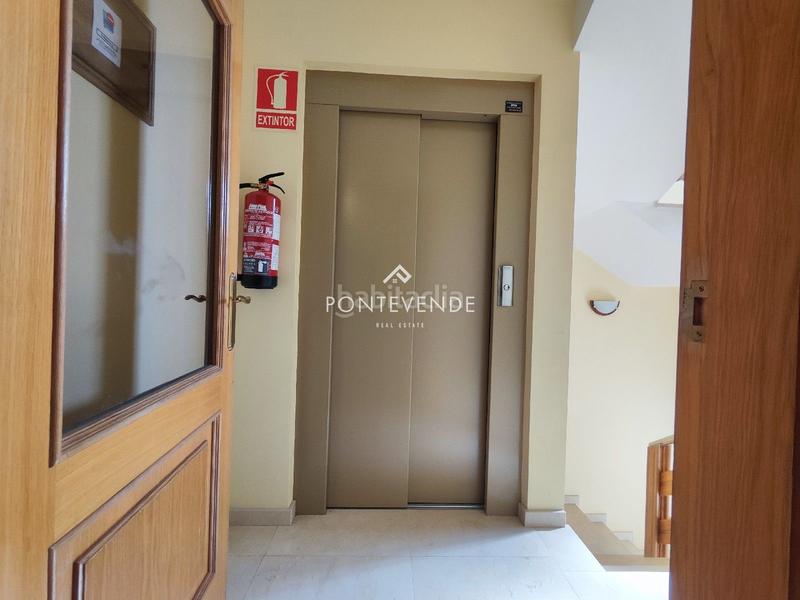 Foto 98987599-8251-4eb2-9a63-0a2613546ecf. Miete dachwohnung mit heizung in Adina - Portonovo Sanxenxo
