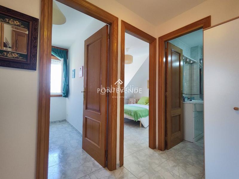 Foto bdb7a55b-3be6-4d50-ab65-932eeadfa857. Miete dachwohnung mit heizung in Adina - Portonovo Sanxenxo