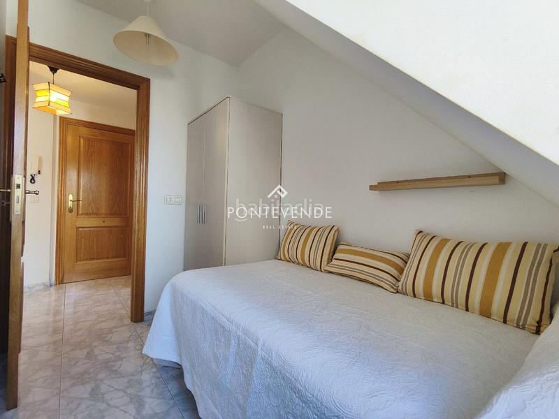 Foto f707ab79-720a-4fa2-87ca-2c4a2aec83d7. Miete dachwohnung mit heizung in Adina - Portonovo Sanxenxo