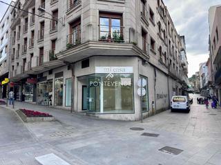 Miete Geschäftsraum  Jaime janer. Alquiler de local comercial en jaime janer, marin.