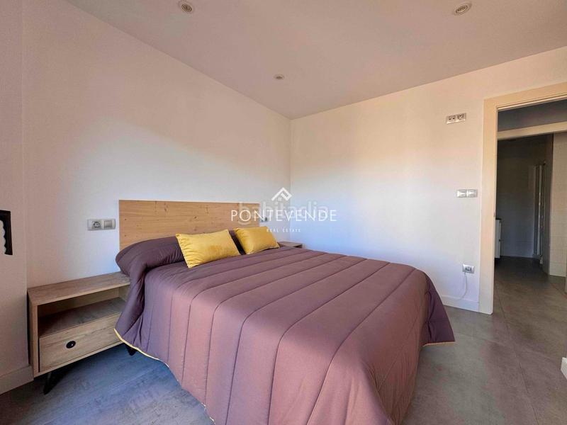 Foto 3b100d97-7473-498a-85f6-5b231606574f. Attico con riscaldamento parcheggio piscina in Marín