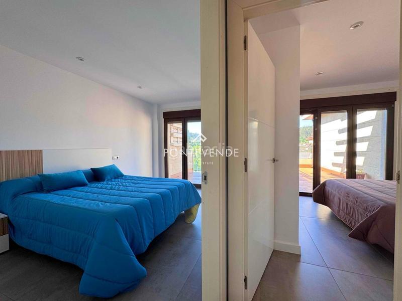 Foto 5eabc0b4-6e8a-4efc-ab18-527776bd0849. Attico con riscaldamento parcheggio piscina in Marín