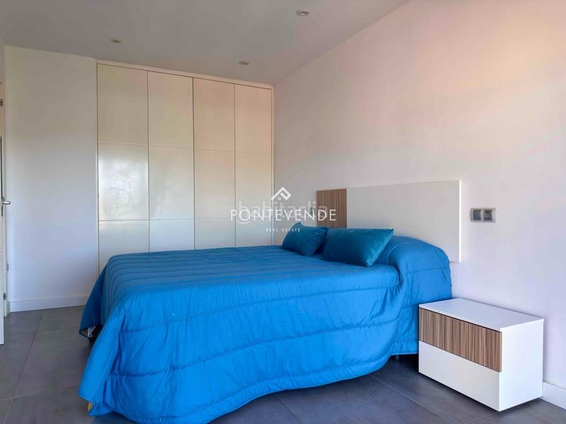 Foto 68650b54-8318-426a-9366-3b268157c298. Attico con riscaldamento parcheggio piscina in Marín