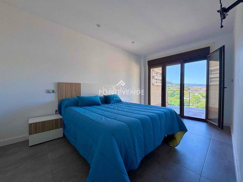 Foto 713b354a-ef3c-4ceb-9f13-a2fdf1b84df4. Attico con riscaldamento parcheggio piscina in Marín