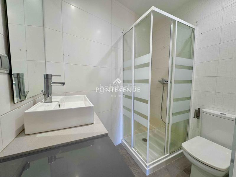 Foto c78de08d-e4d9-4aac-b91d-825e2c56495c. Attico con riscaldamento parcheggio piscina in Marín