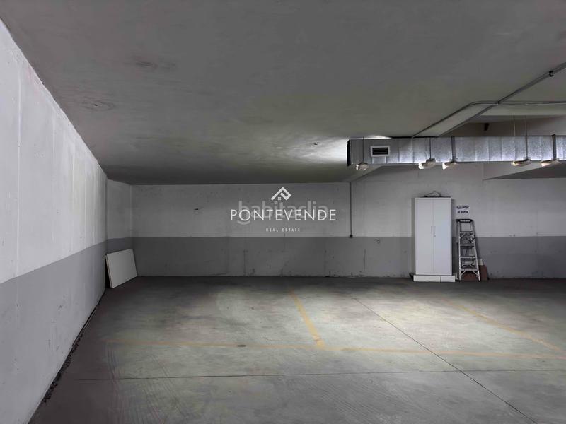 Foto eed96009-28c3-44ec-bdc7-509d24335b64. Attico con riscaldamento parcheggio piscina in Marín