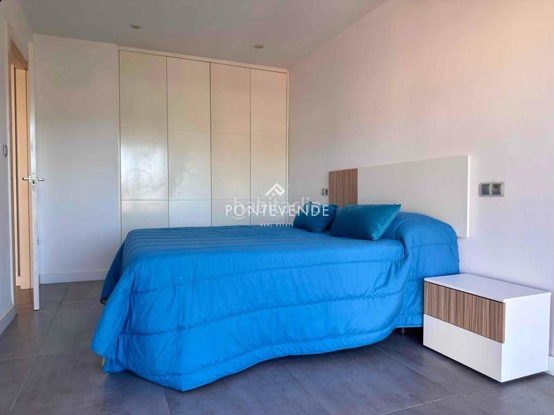 Foto fa3a7c75-2482-4eb7-85e8-d626d2d10881. Attico con riscaldamento parcheggio piscina in Marín