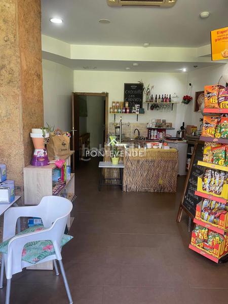 Foto 22a790dd-3948-4a1e-8a2b-81ead604b8b9. Local comercial  en teixugueiras 19 en Vigo