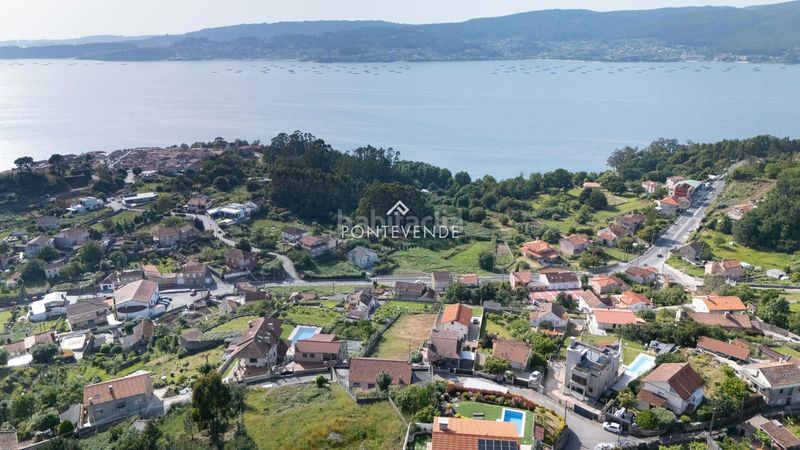 Foto d0ed1179-c899-40db-9a83-645f553317cb. Finca rústica a Marín