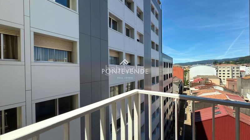 Foto a2bfe13b-8492-4724-bb91-84366c8da454. Pis amb calefacció aparcament a Centro - Echegaray Pontevedra