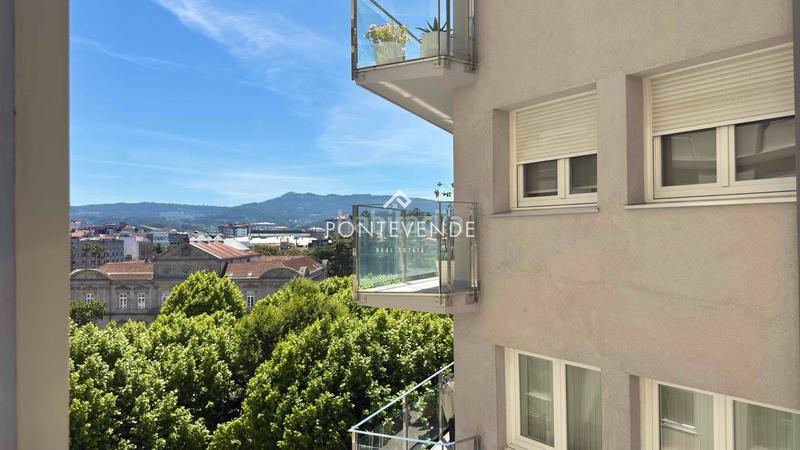 Foto 16020218-e3d5-475d-ae64-6cbf42c0989d. Appartement avec chauffage parking dans Centro - Echegaray Pontevedra
