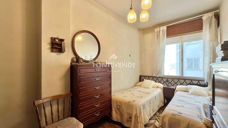 Foto 1f1820da-02d2-45da-a183-ffd6a30e62c9. Appartement avec chauffage parking dans Centro - Echegaray Pontevedra