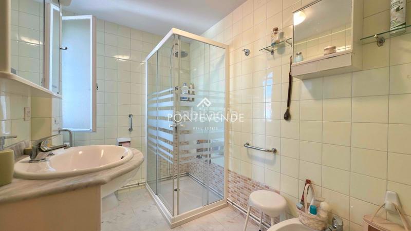Foto 28a45481-338c-4592-84bb-71cd64ddbbe2. Appartement avec chauffage parking dans Centro - Echegaray Pontevedra
