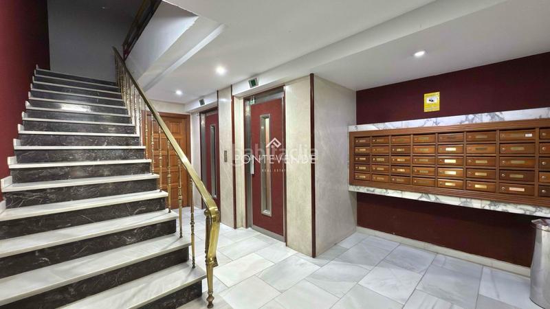 Foto 35cdc149-78e4-4c64-a2f8-d4b044ba5ac8. Appartement avec chauffage parking dans Centro - Echegaray Pontevedra