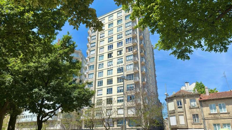 Foto 8196a0ba-aa04-4a2e-a739-c8c52a5c200c. Appartement avec chauffage parking dans Centro - Echegaray Pontevedra