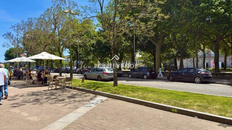 Foto 93836093-8221-452c-bea2-956727e3052f. Appartement avec chauffage parking dans Centro - Echegaray Pontevedra