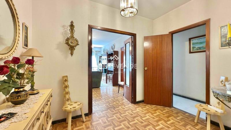 Foto 93bfbc14-24f7-4f91-9270-b9c5998f980b. Appartement avec chauffage parking dans Centro - Echegaray Pontevedra