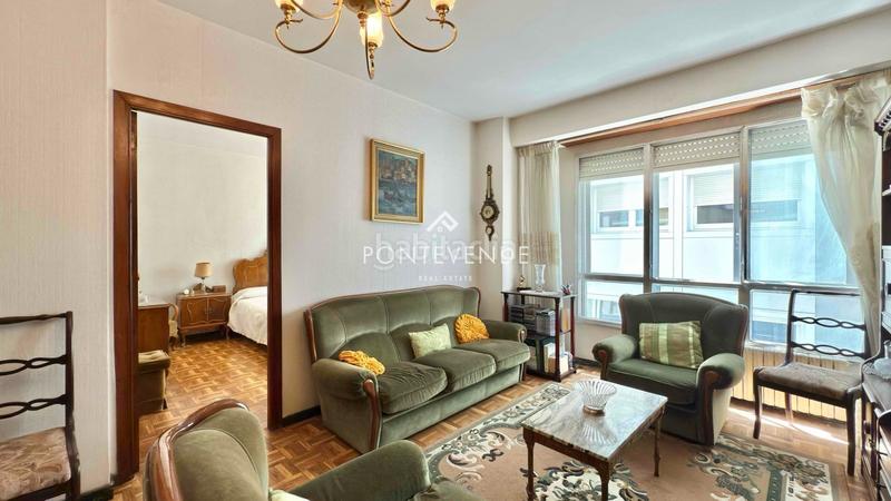 Foto 9a8dad11-0b26-446d-8806-071afc42e31d. Appartement avec chauffage parking dans Centro - Echegaray Pontevedra