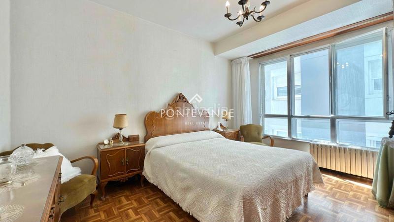 Foto a39bd4c3-4ad7-45ce-ac25-aaa56550cc66. Appartement avec chauffage parking dans Centro - Echegaray Pontevedra