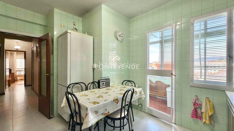 Foto ba58cef9-8e43-4566-bd29-09daa33700c9. Appartement avec chauffage parking dans Centro - Echegaray Pontevedra