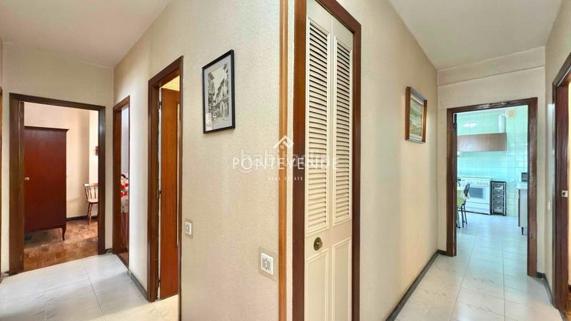 Foto bc8f5731-6512-4b20-9ee6-dbe43320f39f. Appartement avec chauffage parking dans Centro - Echegaray Pontevedra