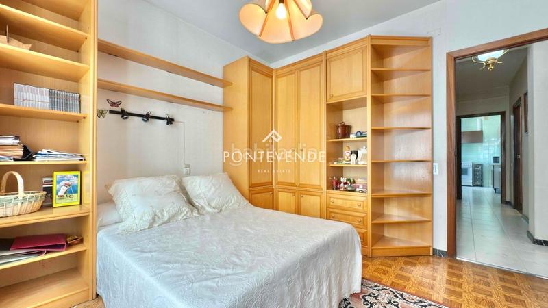Foto d03dec87-e874-457a-b326-e1e56571efb2. Appartement avec chauffage parking dans Centro - Echegaray Pontevedra