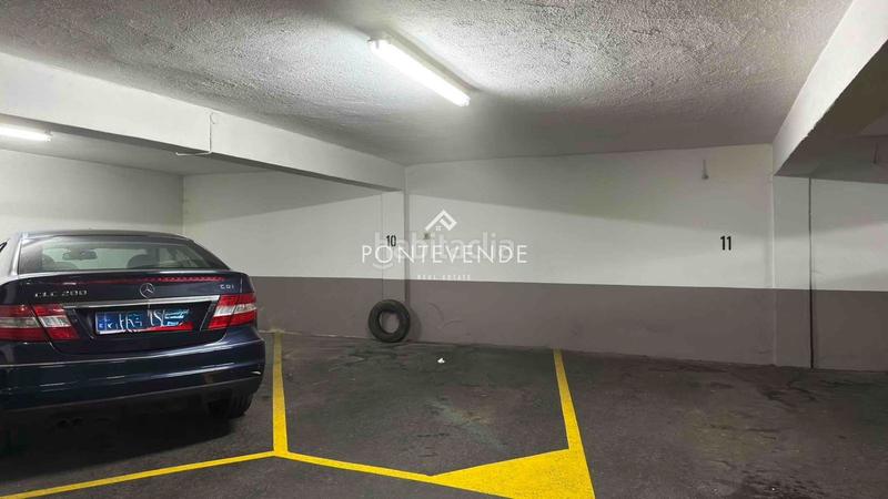 Foto f37065f3-90ed-48e3-9d47-2407eabaf1e8. Appartement avec chauffage parking dans Centro - Echegaray Pontevedra