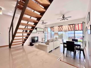 Maison jumelée  Punta fincheira, 8. Precioso chalet adosado con vistas al mar