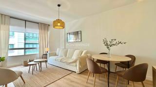 Appartement  Ezequiel massoni. Piso de 3 dormitorios recién reformado en marín pontevedra