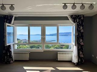 Appartement  Doctor otero ulloa. Piso de 4 dormitorios y vistas al puerto de aguete.