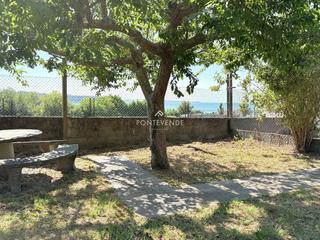 Finca rústica  Torre (a)-cela. Se vende terreno con espectaculares vistas en cela, bueu