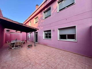 Piso  Doctor otero ulloa. Amplio piso con terraza a un paso de la playa de aguete seixo, m
