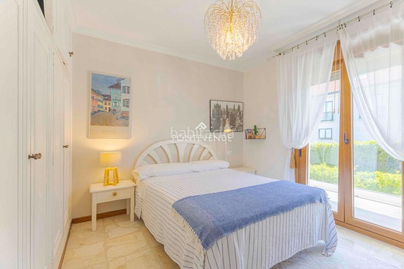 Foto 0fe5e9f8-e569-4724-8951-6e927edc2541. Chalet con riscaldamento parcheggio piscina in Sanxenxo pueblo Sanxenxo