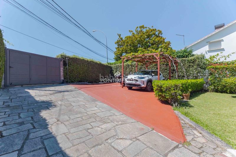 Foto 15a802b9-5418-4277-a69f-2b34505ce117. Chalet con riscaldamento parcheggio piscina in Sanxenxo pueblo Sanxenxo