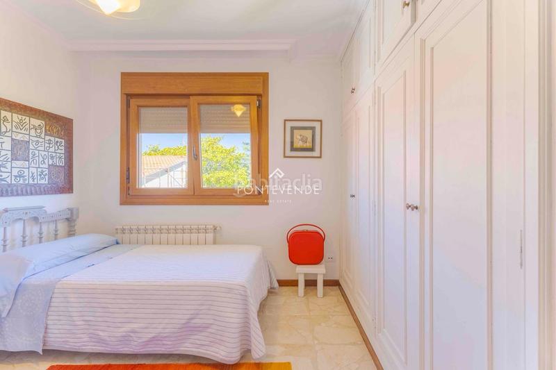 Foto 48d63661-6f27-42a5-8e2d-555823e77cd4. Chalet con riscaldamento parcheggio piscina in Sanxenxo pueblo Sanxenxo