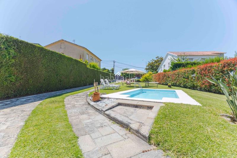 Foto 4d85807a-3a71-420c-939d-e446fdc9868c. Chalet con riscaldamento parcheggio piscina in Sanxenxo pueblo Sanxenxo