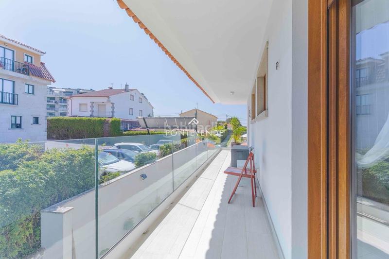 Foto 51d31b36-b8b5-4cde-b4e4-6988de9303e4. Chalet con riscaldamento parcheggio piscina in Sanxenxo pueblo Sanxenxo