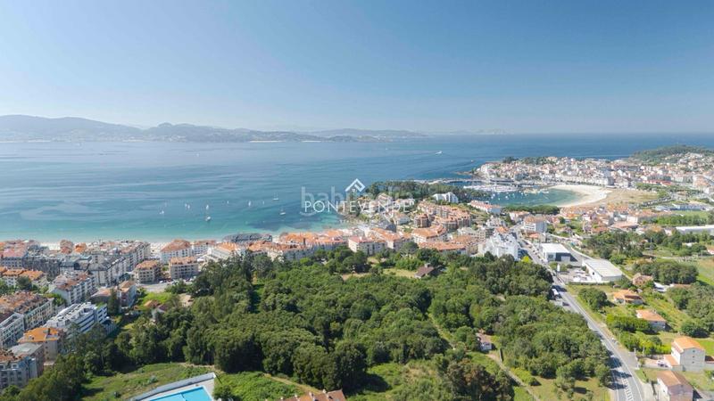 Foto a6b92523-9ddc-4d3b-b90c-b096fee05768. Chalet con riscaldamento parcheggio piscina in Sanxenxo pueblo Sanxenxo