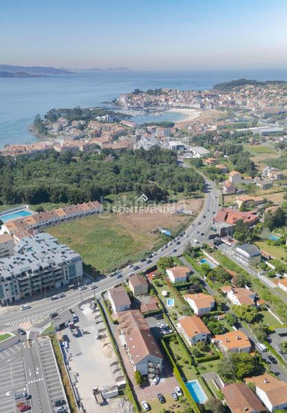 Foto cd8c518c-409a-4f7d-a975-cdca1335b769. Chalet con riscaldamento parcheggio piscina in Sanxenxo pueblo Sanxenxo