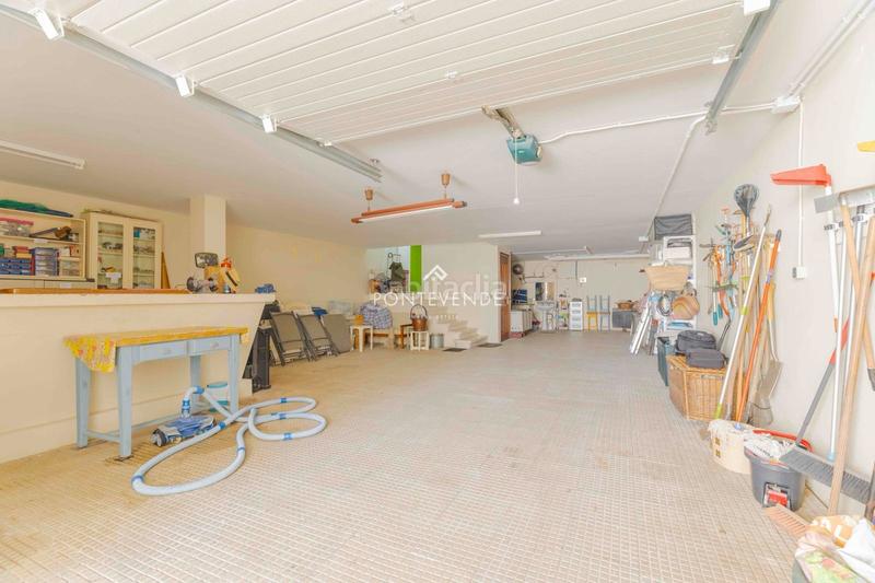 Foto e35b44fc-b89e-4c42-8a45-04986467a87c. Chalet con riscaldamento parcheggio piscina in Sanxenxo pueblo Sanxenxo