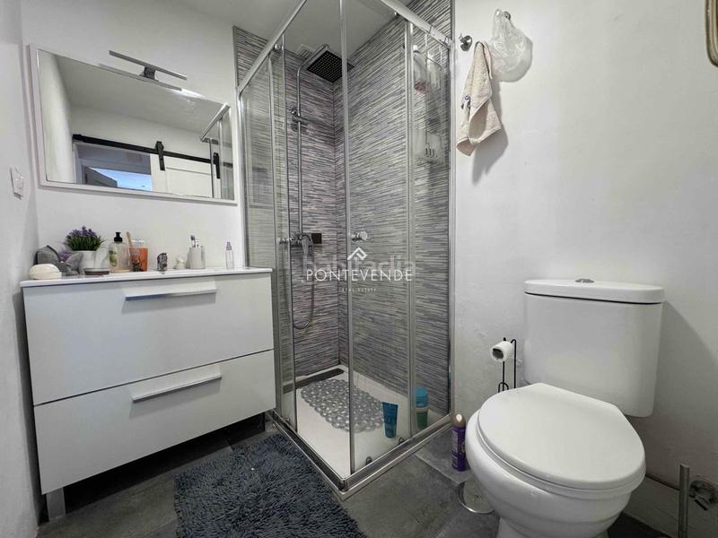 Foto 1a555ee2-a1c5-416f-bf49-43087ca7f45a. Ático piso en venta en pleno centro ideal para inversión en Pontevedra