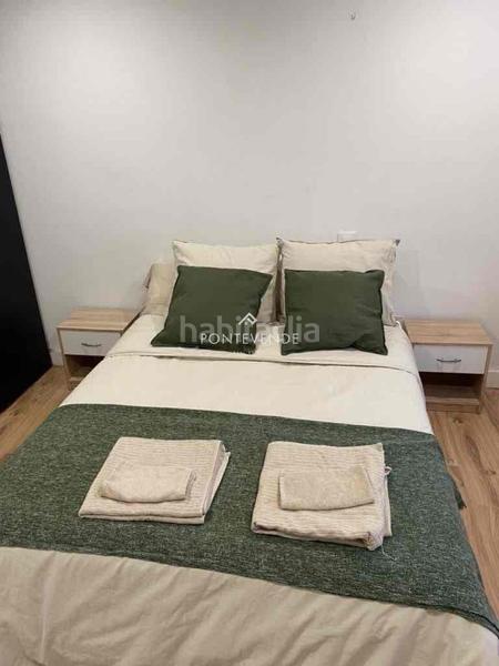 Foto 40fe704b-494e-424f-b01d-4978230608c3. Ático piso en venta en pleno centro ideal para inversión en Pontevedra