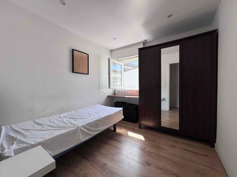 Foto 84a0171f-11fa-4d7e-a687-5014092edf38. Ático piso en venta en pleno centro ideal para inversión en Pontevedra