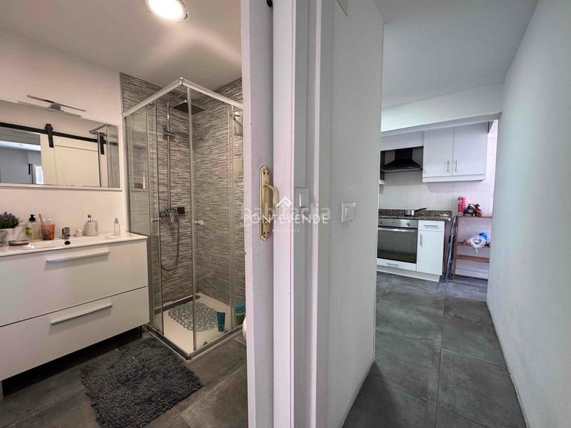 Foto 9f13b02a-d849-4a1e-93be-20f561498f66. Ático piso en venta en pleno centro ideal para inversión en Pontevedra