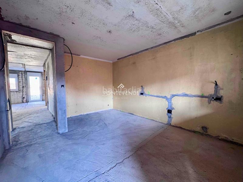 Foto 4b809538-11ae-4405-95e0-ca761241abfc. Ático piso llave en mano con dos terrazas, vistas y alta rentabilidad en Marín