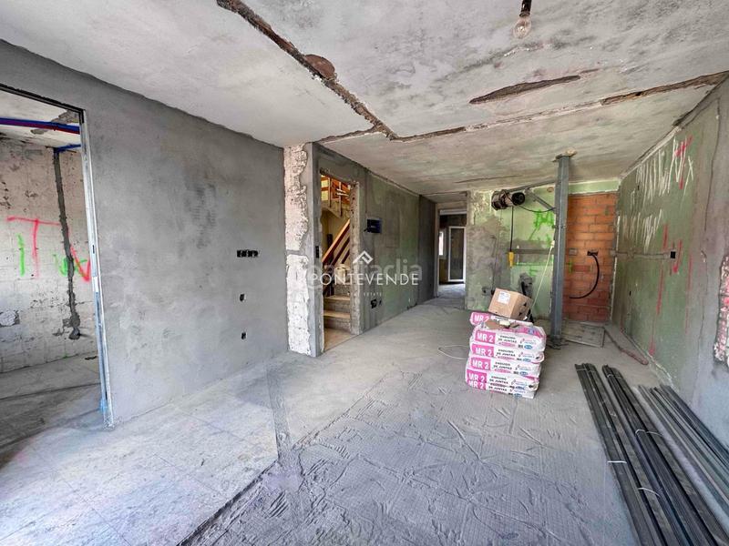 Foto a5cb7f91-3639-42b8-9689-f22868f2bd63. Ático piso llave en mano con dos terrazas, vistas y alta rentabilidad en Marín