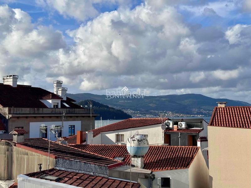 Foto b7170097-1608-4d20-a17a-92f7117d0165. Ático piso llave en mano con dos terrazas, vistas y alta rentabilidad en Marín