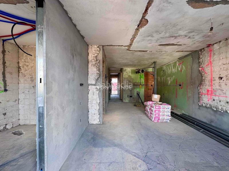 Foto b7c9ce0a-801c-401e-a5ed-2664fdd63cba. Ático piso llave en mano con dos terrazas, vistas y alta rentabilidad en Marín