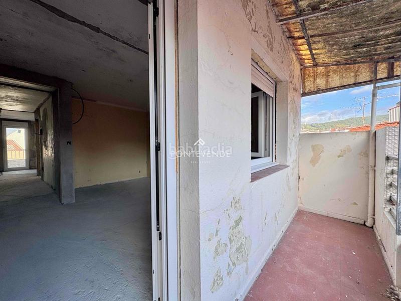 Foto f62aacf4-269c-431a-9da4-762e954e4a9f. Ático piso llave en mano con dos terrazas, vistas y alta rentabilidad en Marín