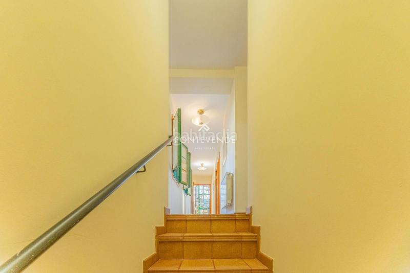 Foto 07988779-d492-4f7a-9d1e-189eec762799. Casa con riscaldamento in Aldán Cangas